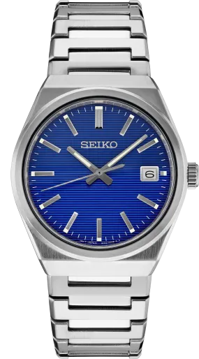 Seiko Essentials Collection SUR555