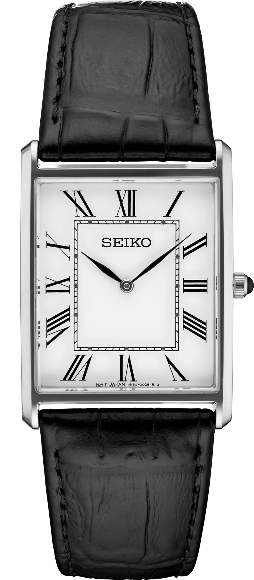 Seiko Essentials Collection SWR049