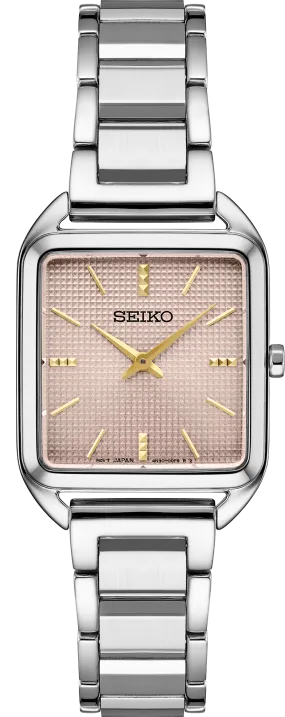 Seiko Essentials Collection SWR077