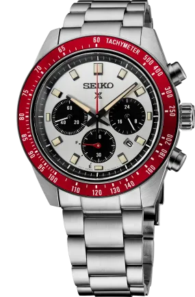 Seiko Prospex Speedtimer Solar ChronographSSC945