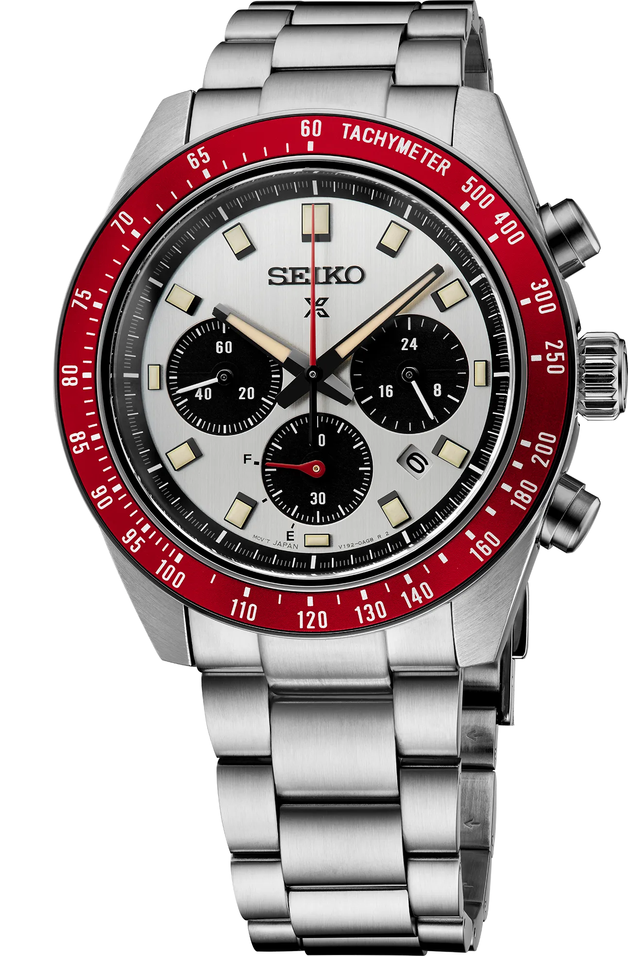 Seiko Prospex Speedtimer Solar ChronographSSC945