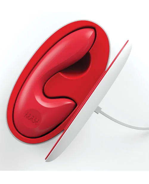 Sensemax Warming Sensevibe Rechargeable - Red