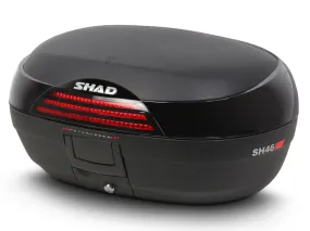 SHAD SH46 Top Box