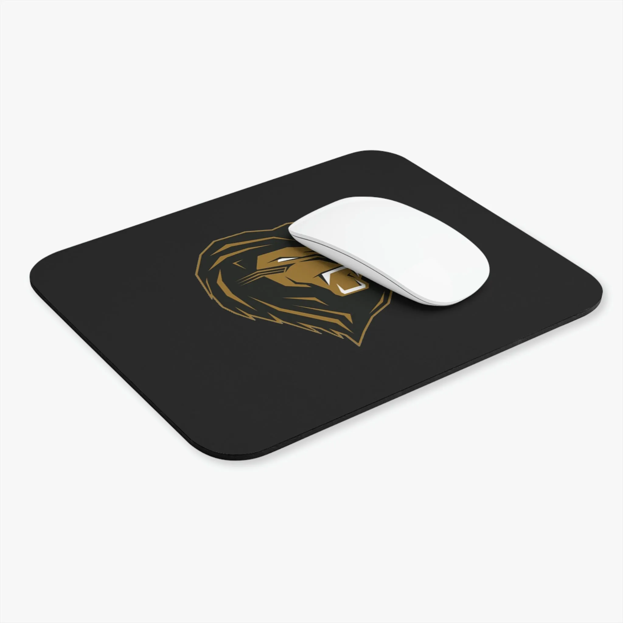 Shelby HS Mouse Pad (Rectangle)