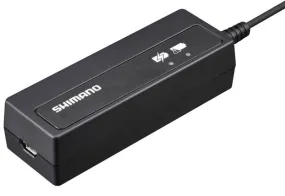 Shimano Battery Charger for SM-BTR2,BT-DN110 Battery Di2 SM-BCR2