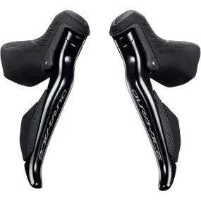 Shimano Dura-Ace ST-R9250 Dura-Ace Di2 STI for drop bar without E-tube wires 12 speed pair