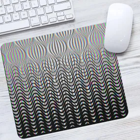 Shockwave | Mouse Pad | Hakan Hisim