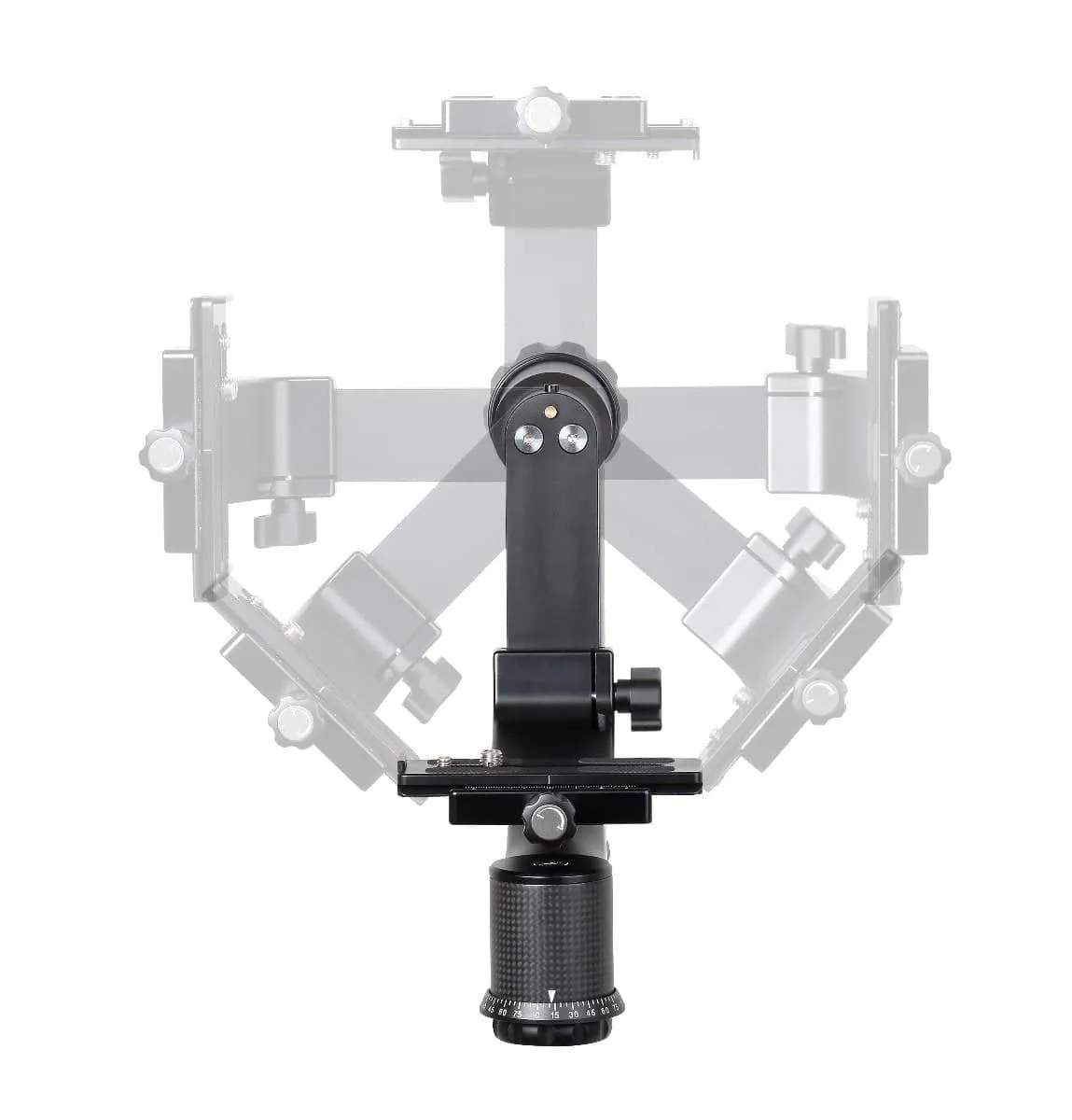 Sirui PH-30 Gimbal Head