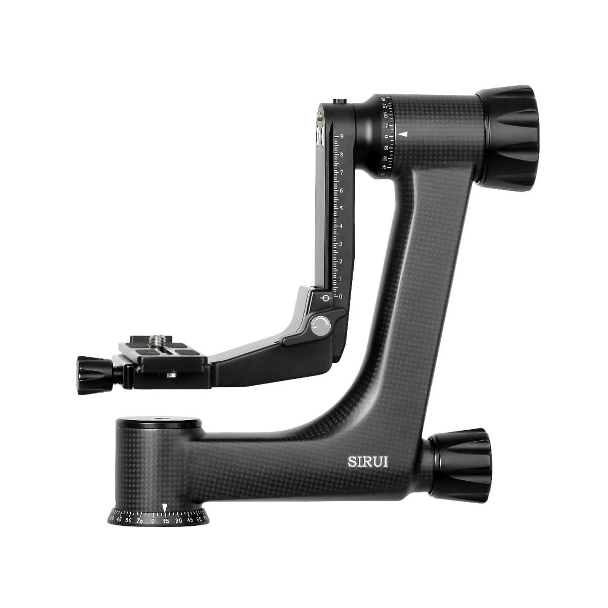 Sirui PH-30 Gimbal Head