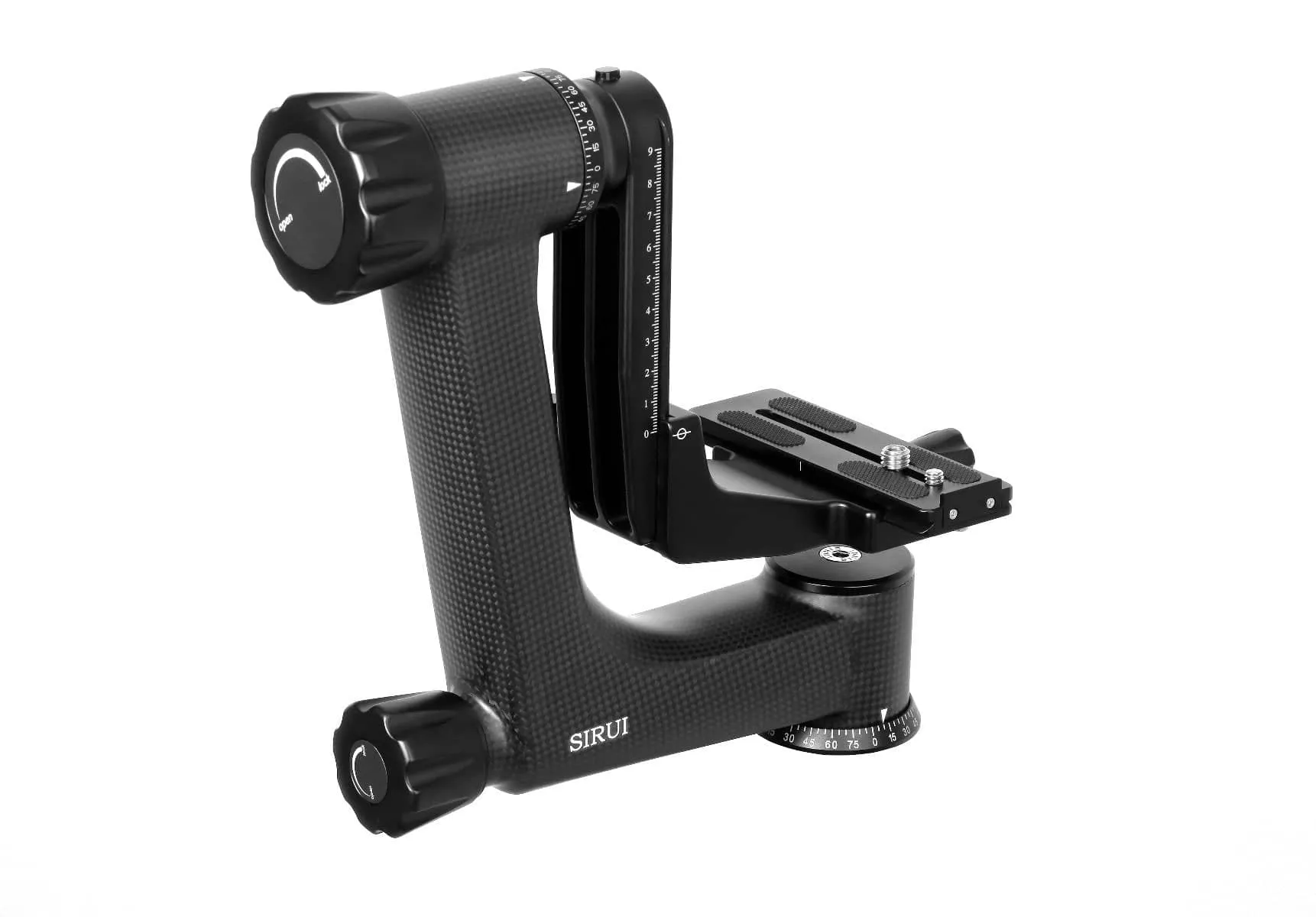 Sirui PH-30 Gimbal Head