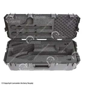 SKB iSeries 3613-12 Ultimate Crossbow Case