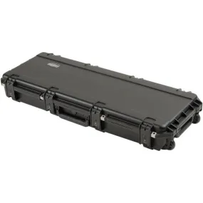 SKB iSeries Medium Bow Case
iSeries 4214-5 Medium Parallel Limb Bow Case
Model: 3i-4214-PL