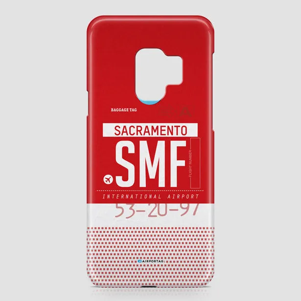 SMF - Phone Case