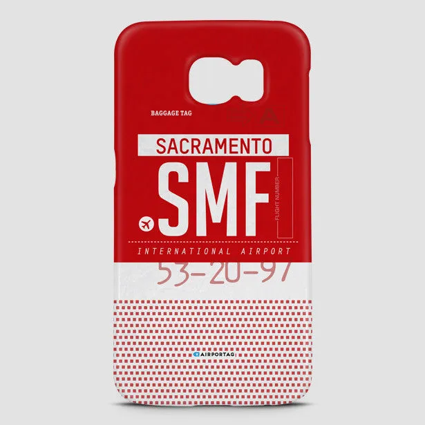 SMF - Phone Case