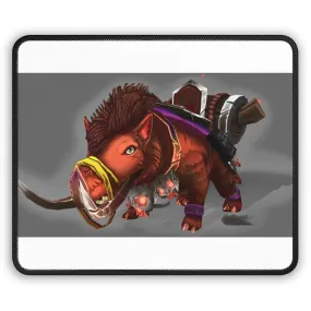 Spam the Death Mount Gaming Mouse Pad