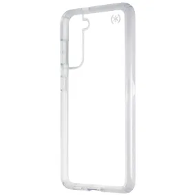 Speck Presidio Perfect-Clear Case for Samsung Galaxy S21 5G - Clear