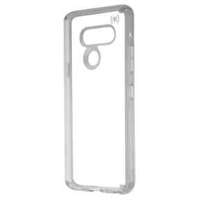 Speck Presidio Stay Clear Case for LG G8 ThinQ - Clear