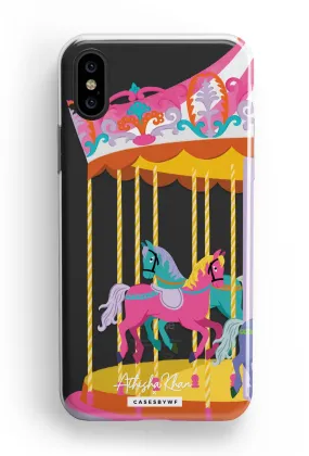 Spirit - KLEARLUX™ Limited Edition Athisha Khan X Casesbywf Phone Case