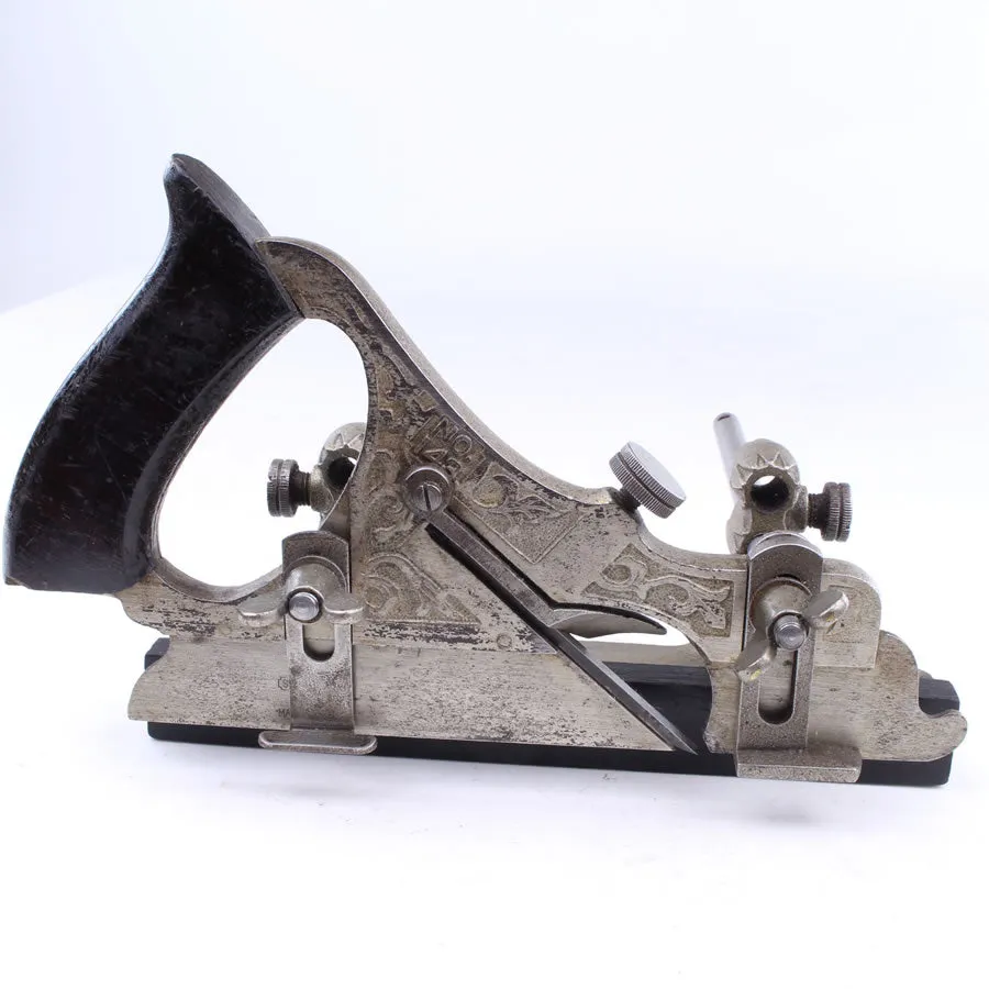 Stanley Plow Plane no. 143 - ENGLAND, WALES, SCOTLAND ONLY