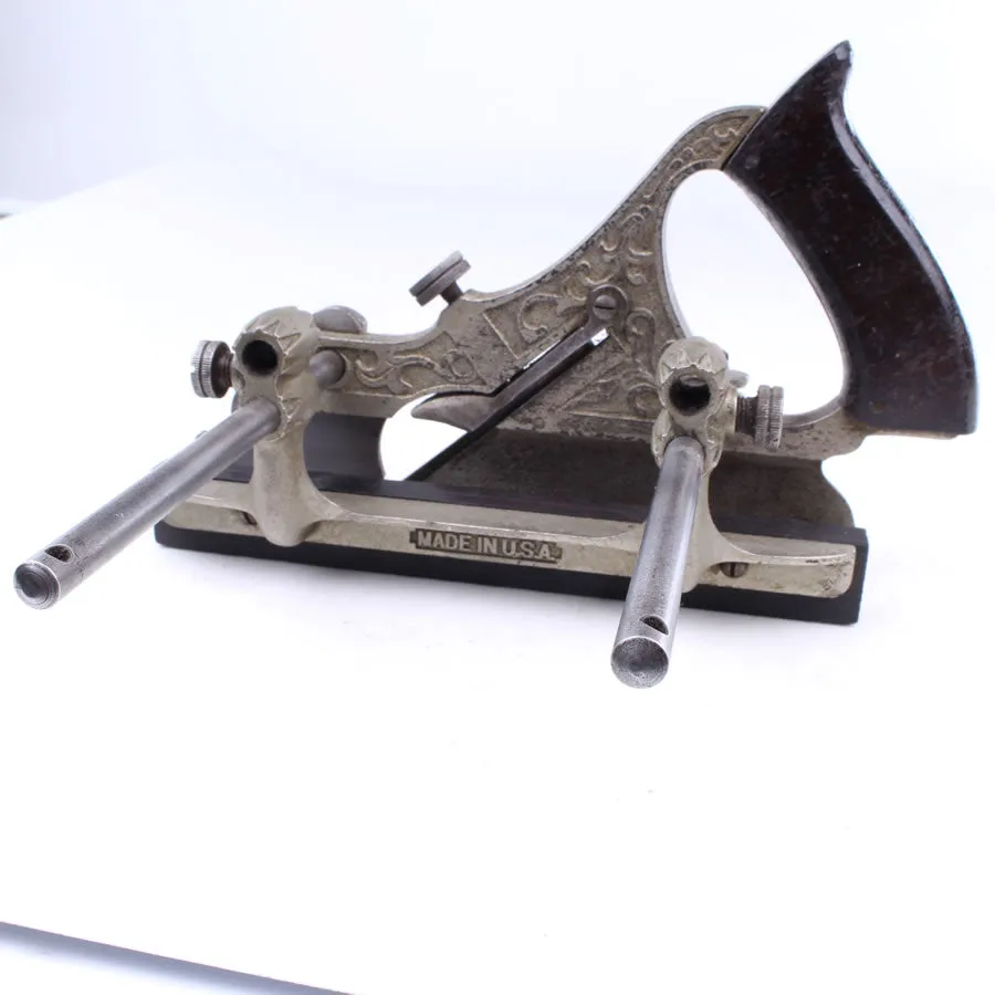 Stanley Plow Plane no. 143 - ENGLAND, WALES, SCOTLAND ONLY