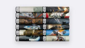 Star Wars Concept Series Deskpads