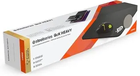 SteelSeries QCK Large Mouse Pad