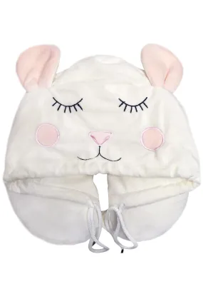 Steve Madden Cute Mouse Travel Neck Pillow