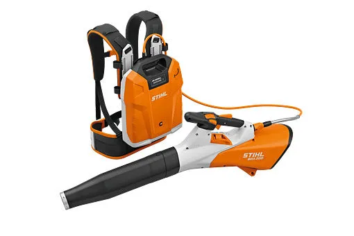 STIHL BGA 200 Handheld Blower Lithium-Ion Battery Powered