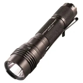 Streamlight ProTac HL-X 88084 Multi Fuel 1,000 Lumen Tactical Flashlight, Includes SL-B26 Battery Pack, Black, One Size, 1 Clam Each