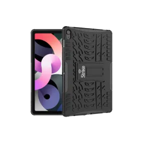 Strike Rugged Case for Apple iPad Air 4/5 (Black)