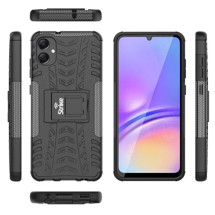 Strike Rugged Case for Samsung Galaxy A05