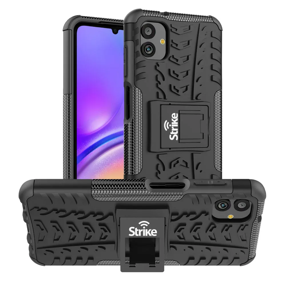 Strike Rugged Case for Samsung Galaxy A05