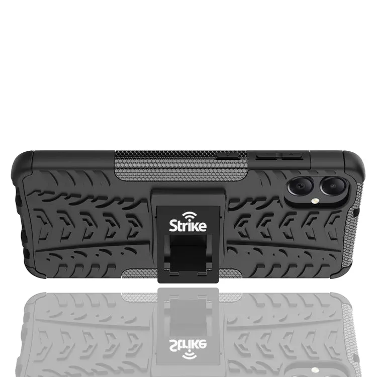 Strike Rugged Case for Samsung Galaxy A05