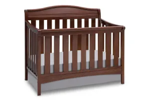 Summit 4-in-1 Crib