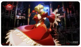 Summoning Standard Gaming Playmat Mousepad for Fate/EXTRA