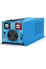 Sungold Power 3000W DC Pure Sine Wave Inverter With Charger