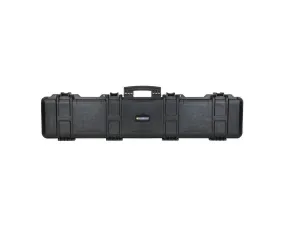 Supermax Heavy-Duty Single Rifle Case: 48"