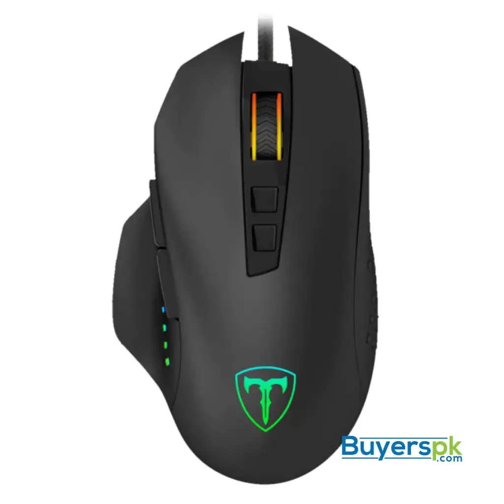 T-dagger Captain T-tgm302 Gaming Mouse