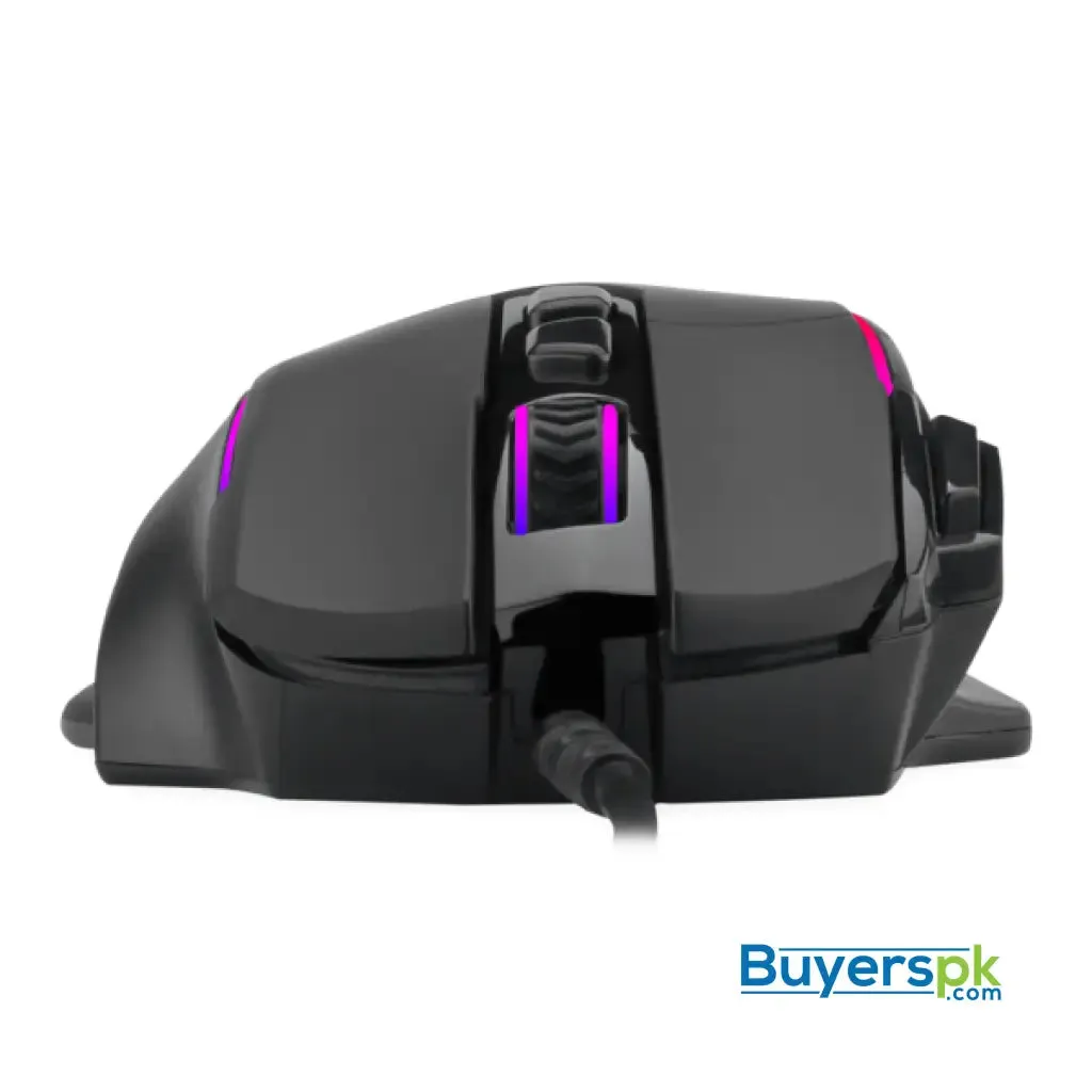 T-dagger Roadmaster T-tgm307 Rgb Backlighting Gaming Mouse