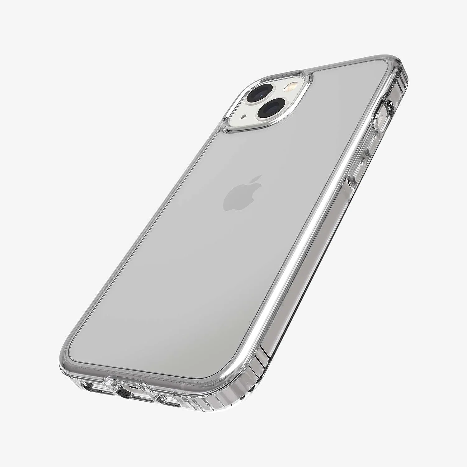 Tech 21 Evo Clear for iphone 13 6.1" T21-8937