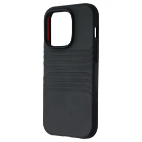 Tech21 EvoTactile Series Gel Case for Apple iPhone 14 Pro - Black