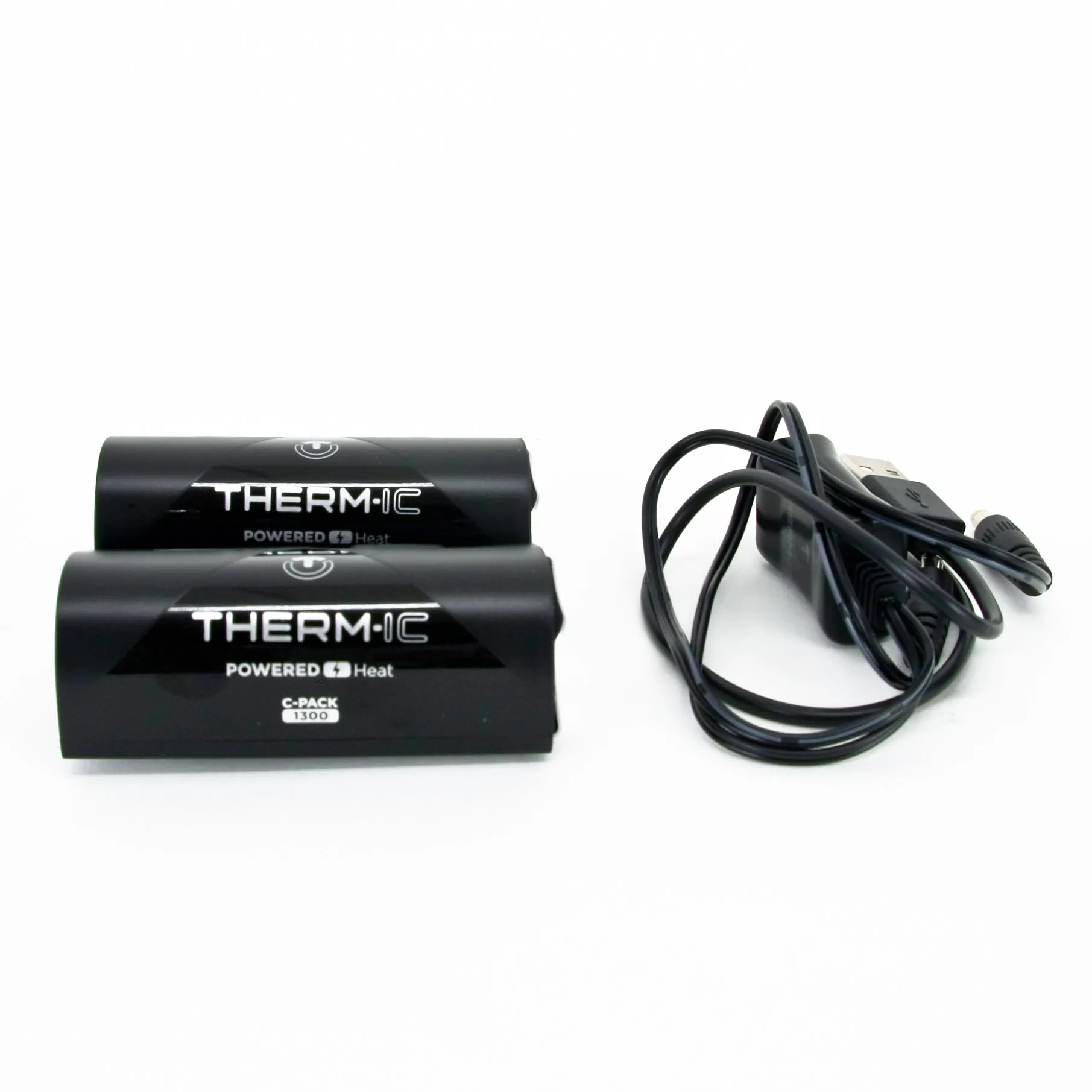 Therm-ic Set: Heat Kit with C-Pack 1300