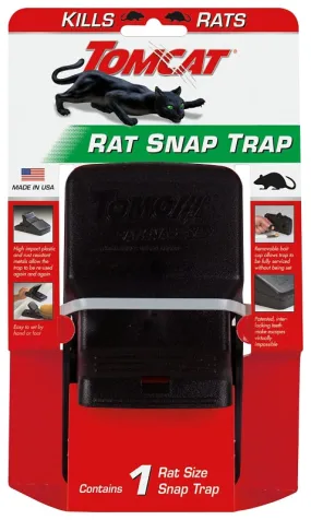 Tomcat 0361710 Trap with Bait Cup :CD: QUANTITY: 1