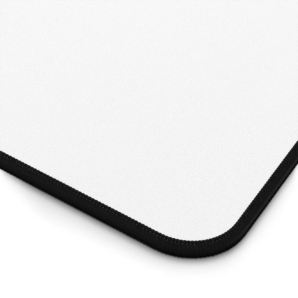 Toxicaan Desk Mat