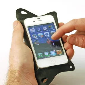 TPU Guide Waterproof iPhone Case