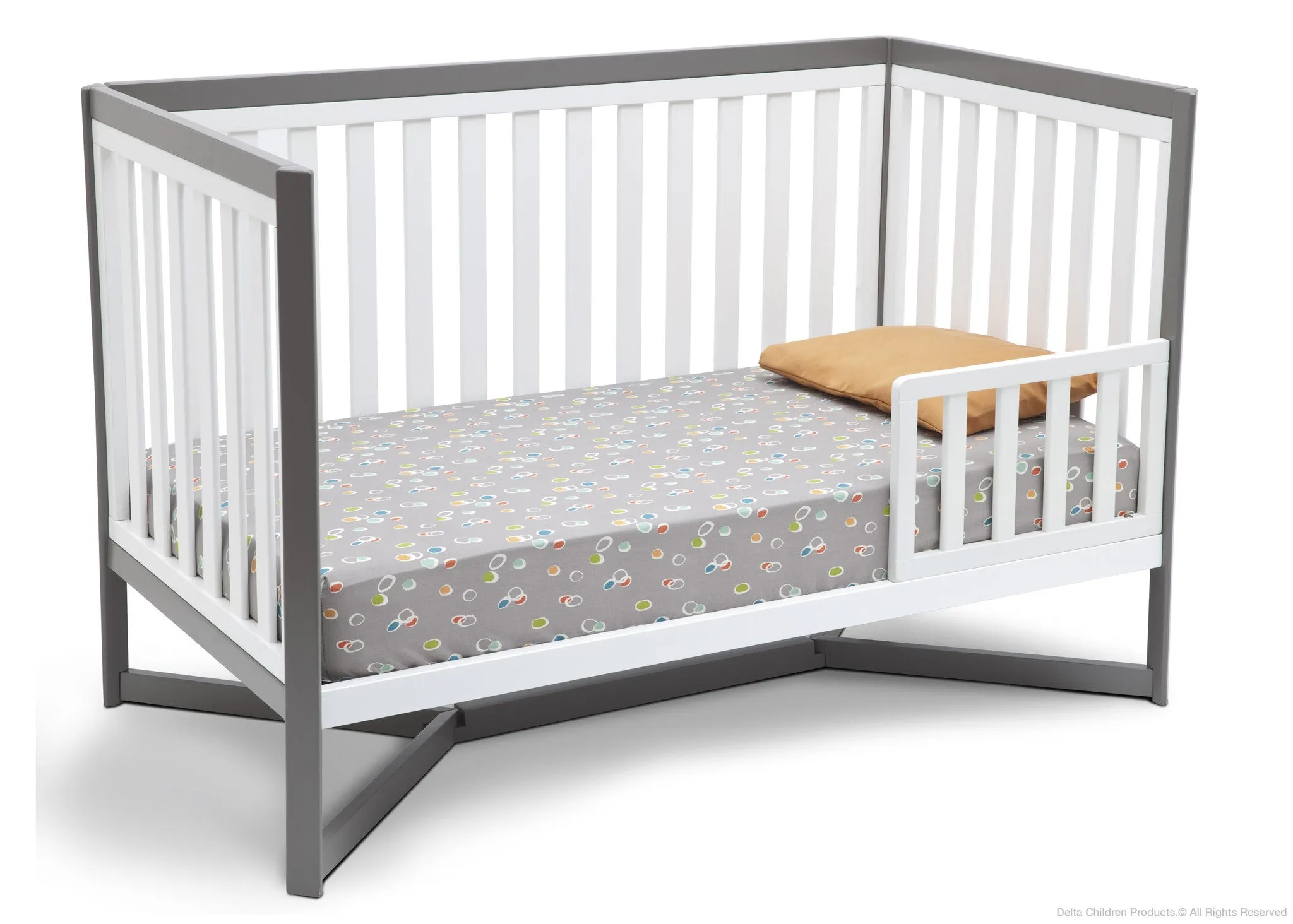 Tribeca 4-in-1 Crib