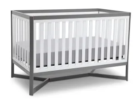 Tribeca 4-in-1 Crib