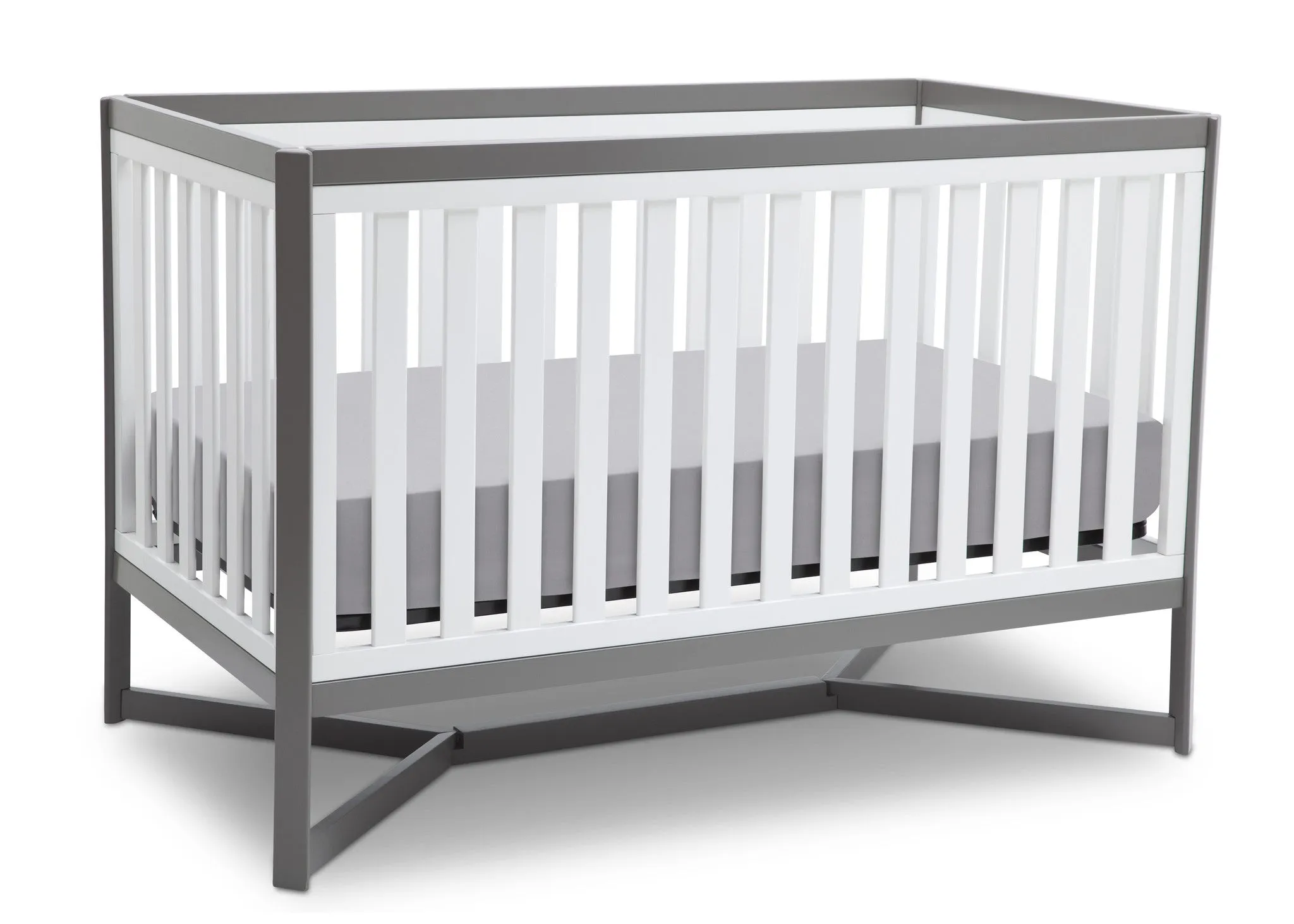 Tribeca 4-in-1 Crib