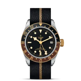 TUDOR Black Bay GMT SG