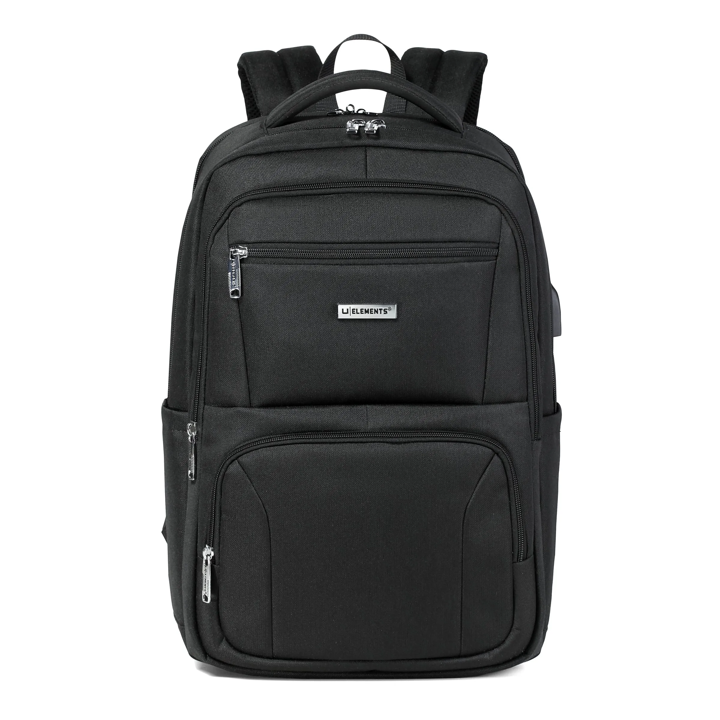 U Elements Essential Franklin Organizational Backpack